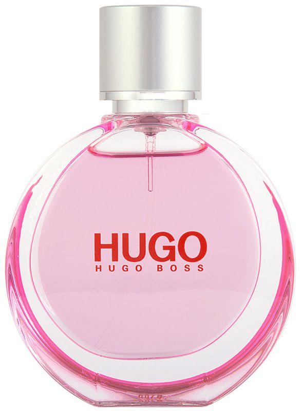 hugo woman extreme avis