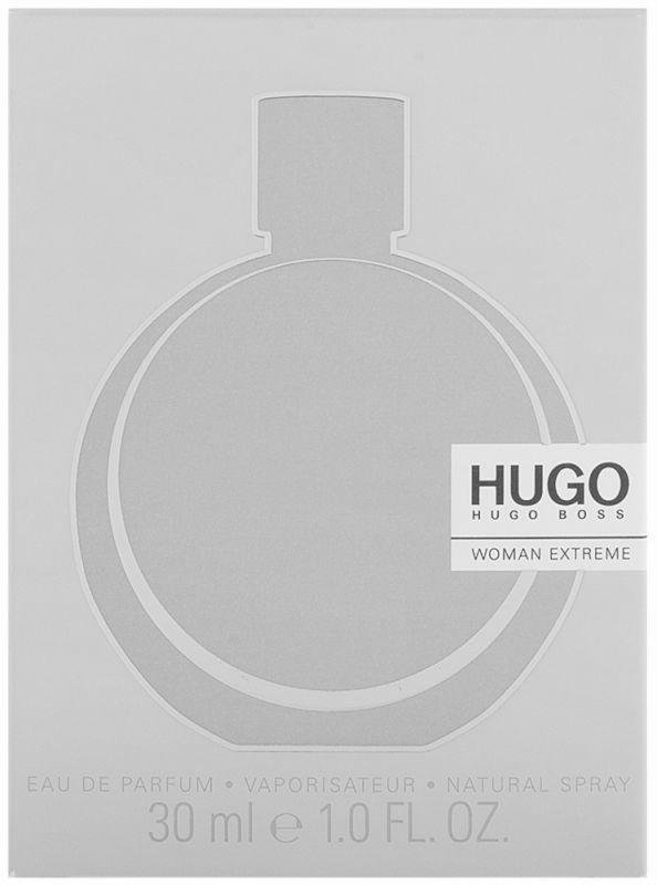 woman hugo boss