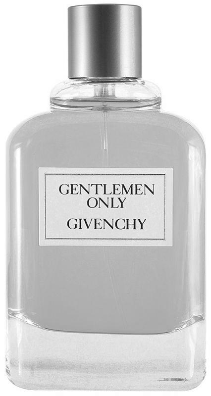 gentlemen only givenchy 150ml