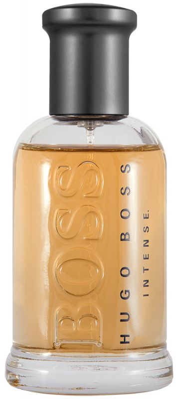 hugo boss bottled intense eau de parfum 100 ml