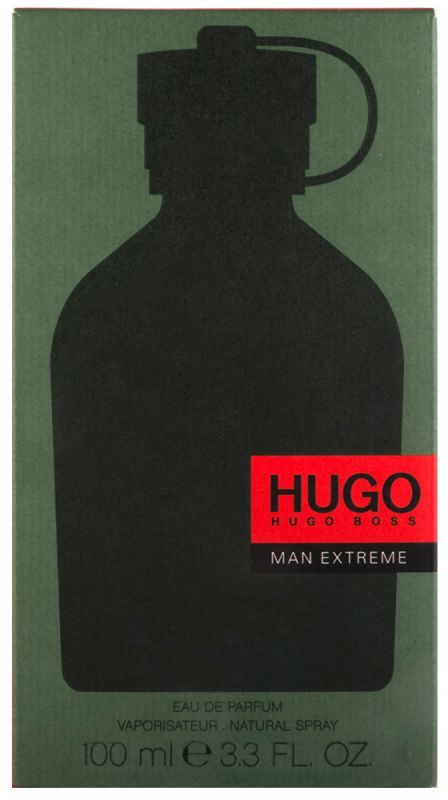 hugo boss man extreme 60 ml