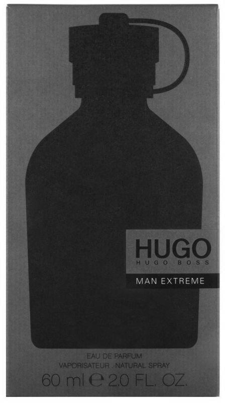 hugo boss man extreme 60ml