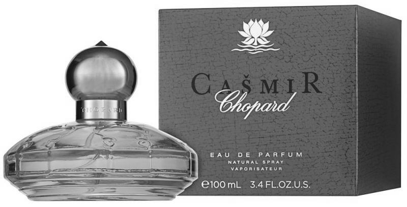 Chopard Casmir Eau de Parfum 1 Avis clients