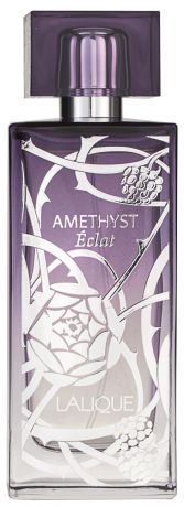 amethyst eclat lalique avis