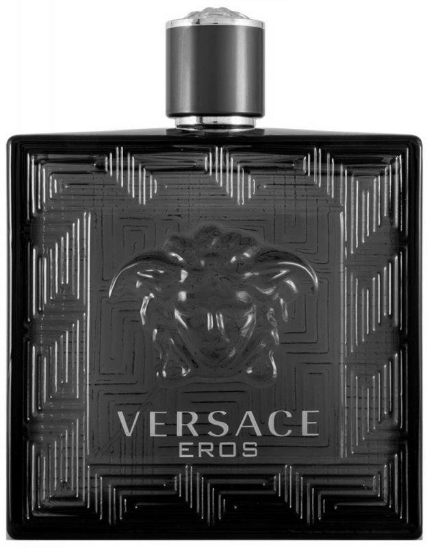 versace eros 200ml eau de parfum