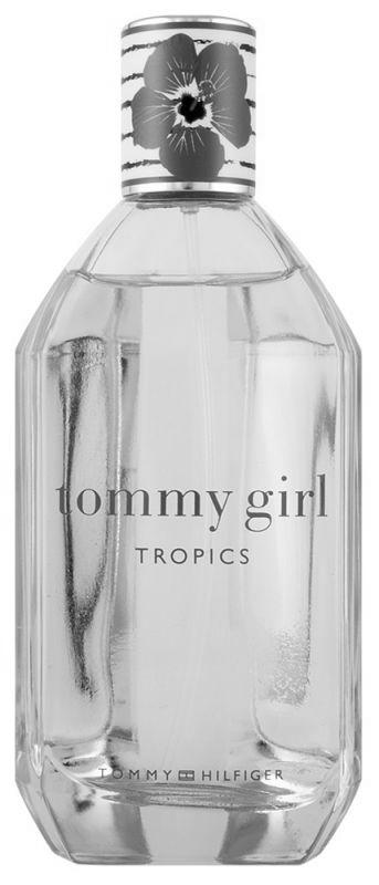 tommy girl tropics edt 100 ml