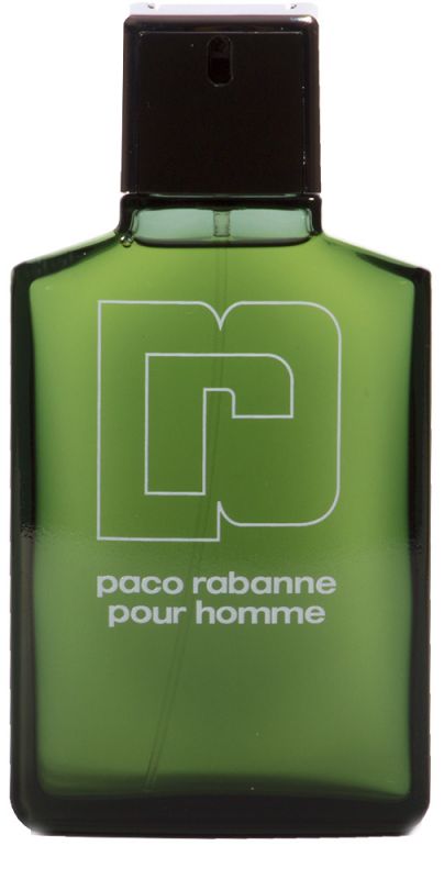 slim cruise invoegen Paco Rabanne Pour Homme ⋅ Eau de Toilette 200 ml ⋅ Paco Rabanne ≡ MY TRENDY  LADY