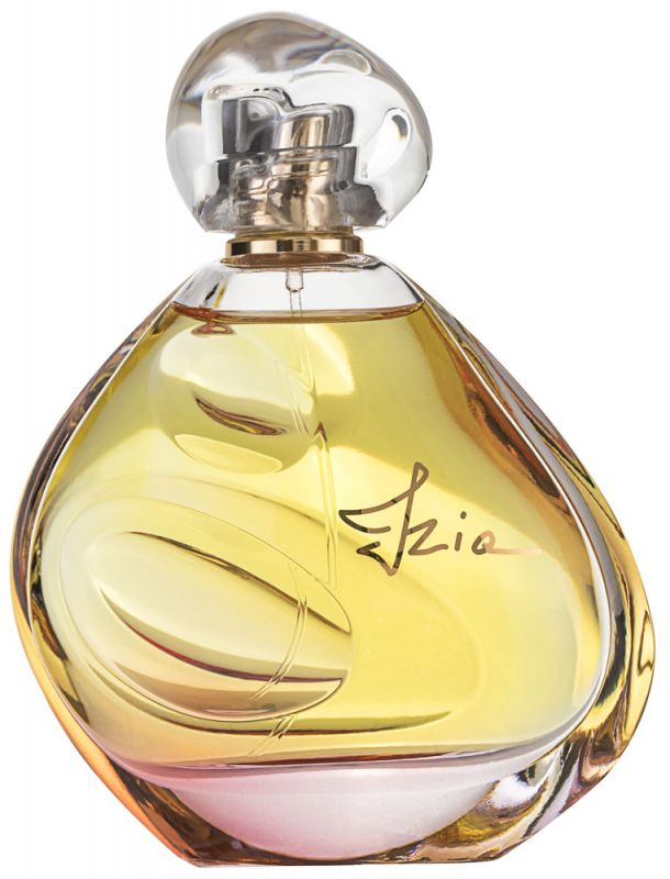 parfum izia sisley avis