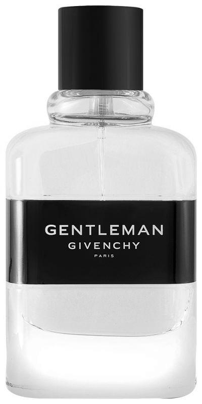 givenchy eau de parfum gentleman