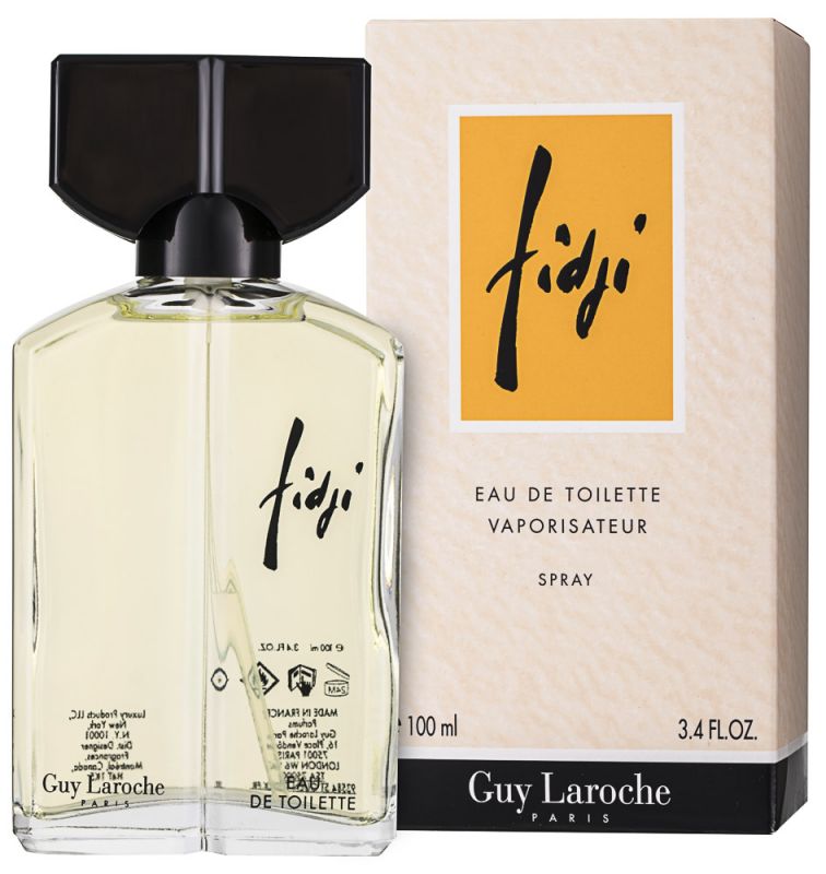 fidji parfum 100 ml