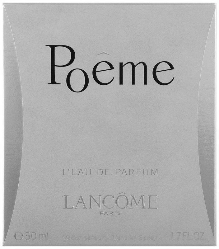 Poeme ⋅ Eau Parfum 100 ml ⋅ Lancôme ≡ LADY