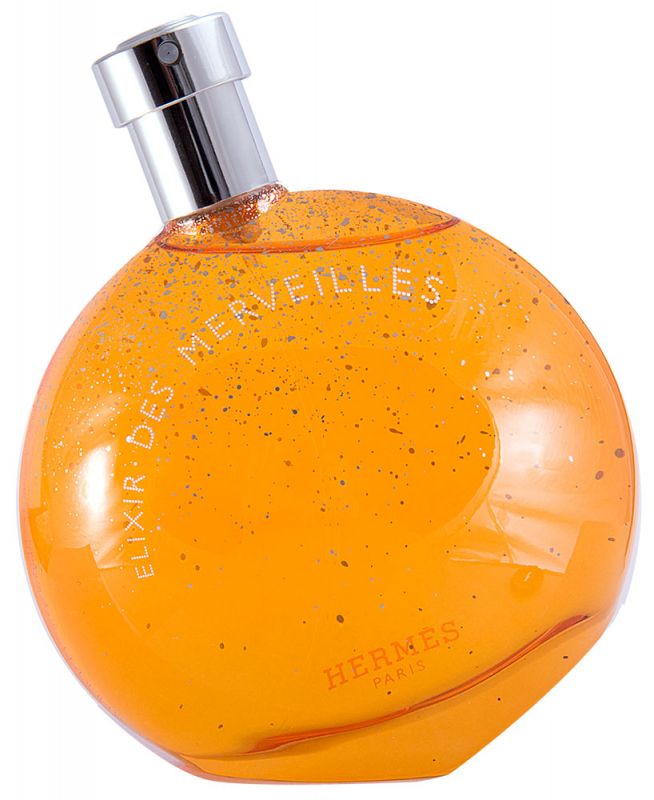 eau de merveille hermes prix