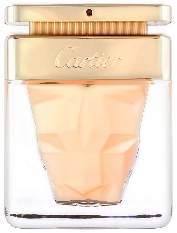 la panthere cartier 30 ml