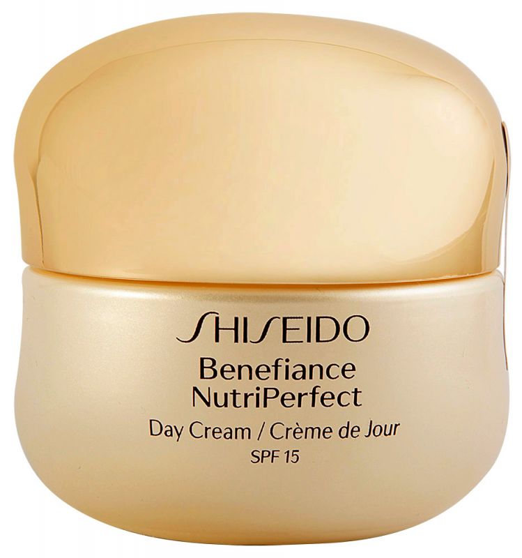 shiseido nutriperfect day cream