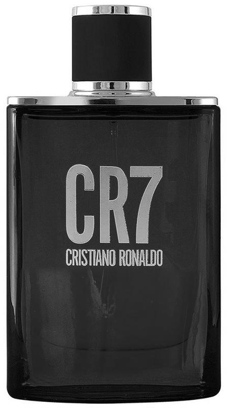 Cristiano Ronaldo CR7 Eau de Toilette (1 Avis clients)