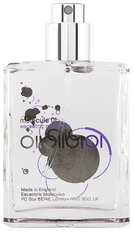 parfum molecule 01 avis