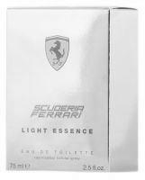 Ferrari Black Ferrari Edt Spray 125ml Achat Vente Eau De